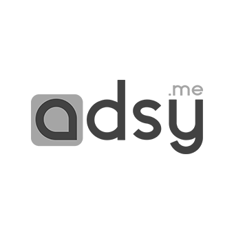 Adsy logo